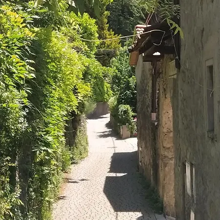 A New Path To The Waterfall Abbadia Lariana Exterior foto