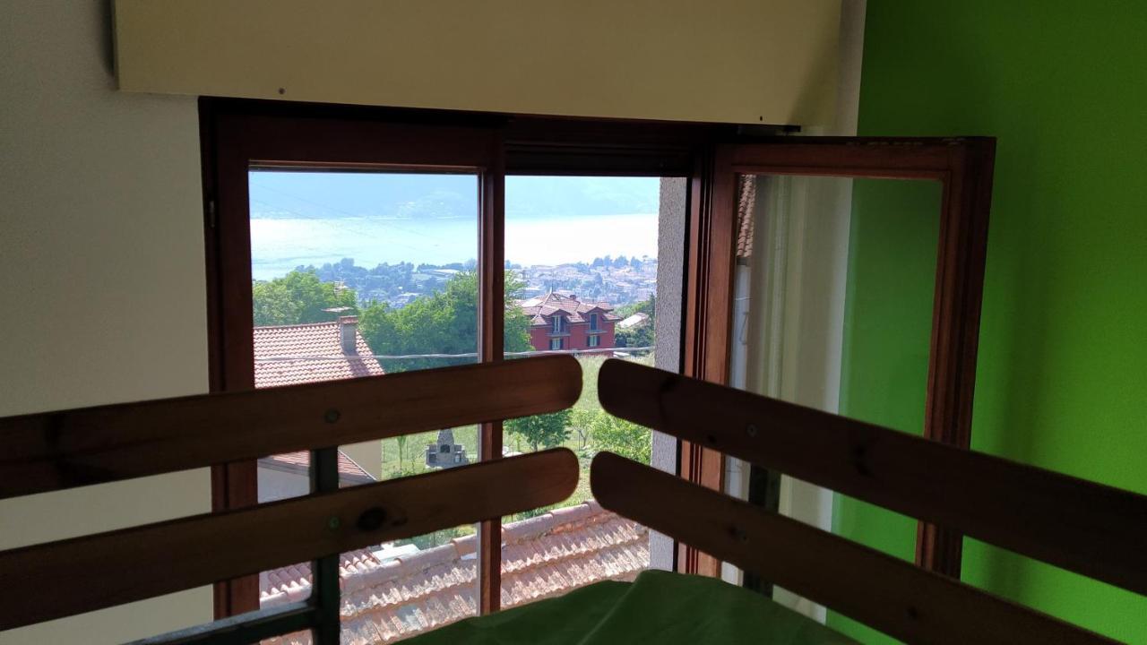 Apartamento A New Path To The Waterfall Abbadia Lariana