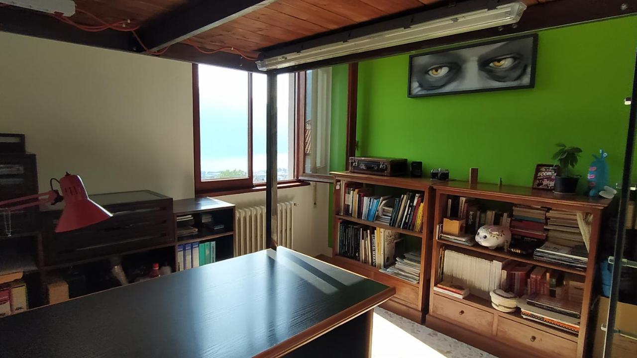 Apartamento A New Path To The Waterfall Abbadia Lariana